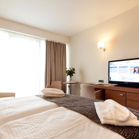 Bohinj Eco Hotel Bohinjska Bistrica Dış mekan fotoğraf