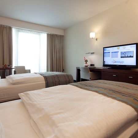 Bohinj Eco Hotel Bohinjska Bistrica Dış mekan fotoğraf