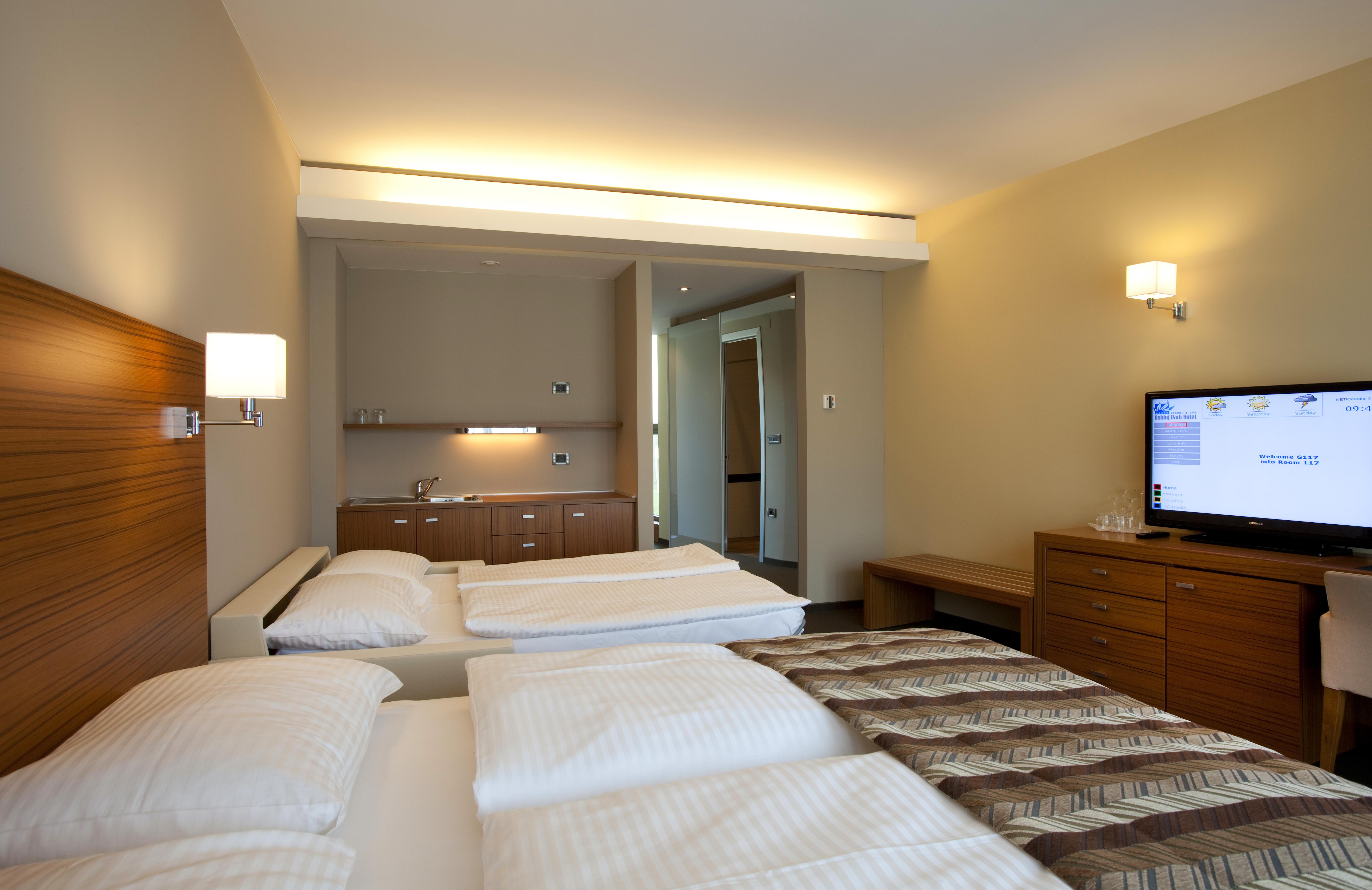 Bohinj Eco Hotel Bohinjska Bistrica Dış mekan fotoğraf