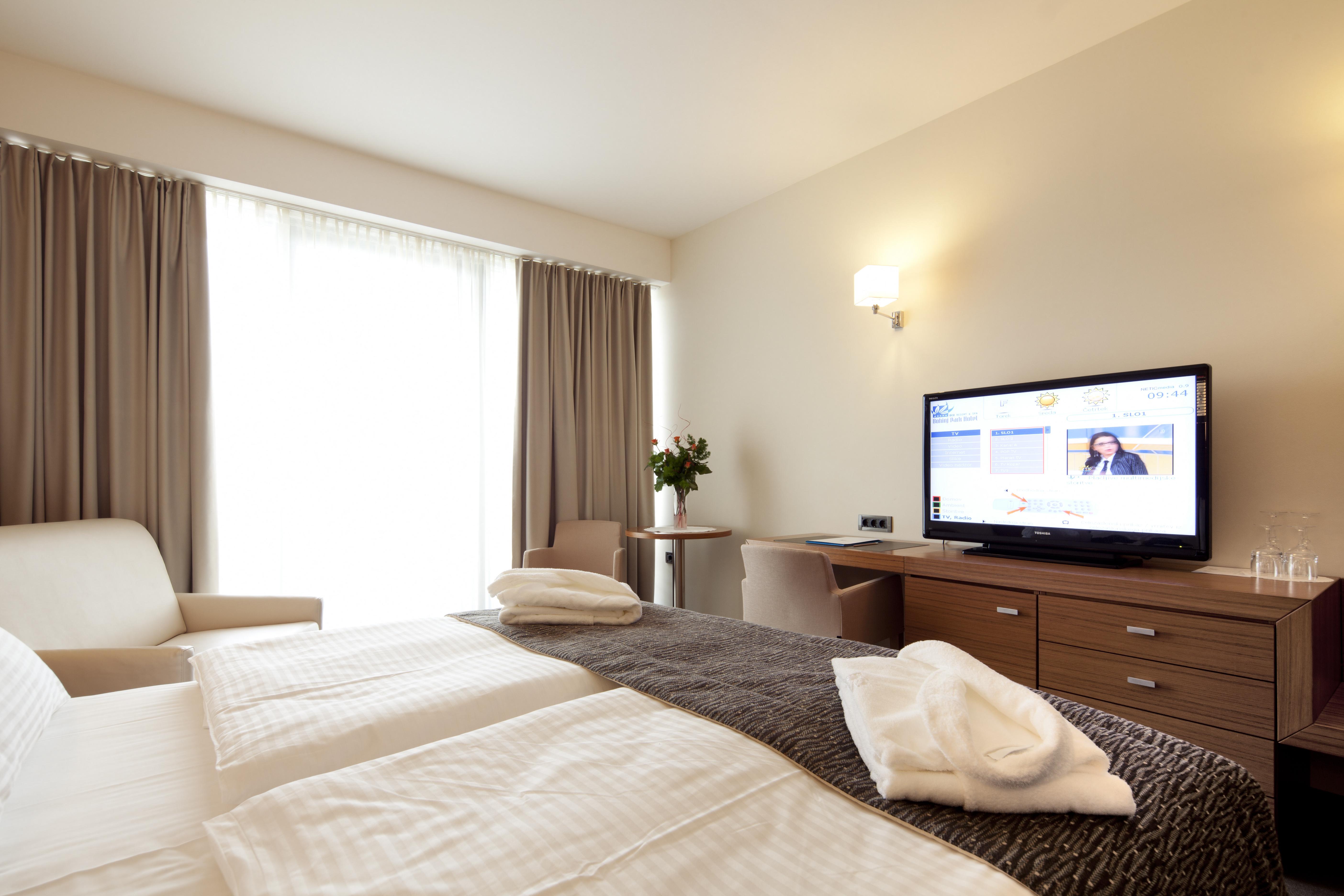 Bohinj Eco Hotel Bohinjska Bistrica Dış mekan fotoğraf