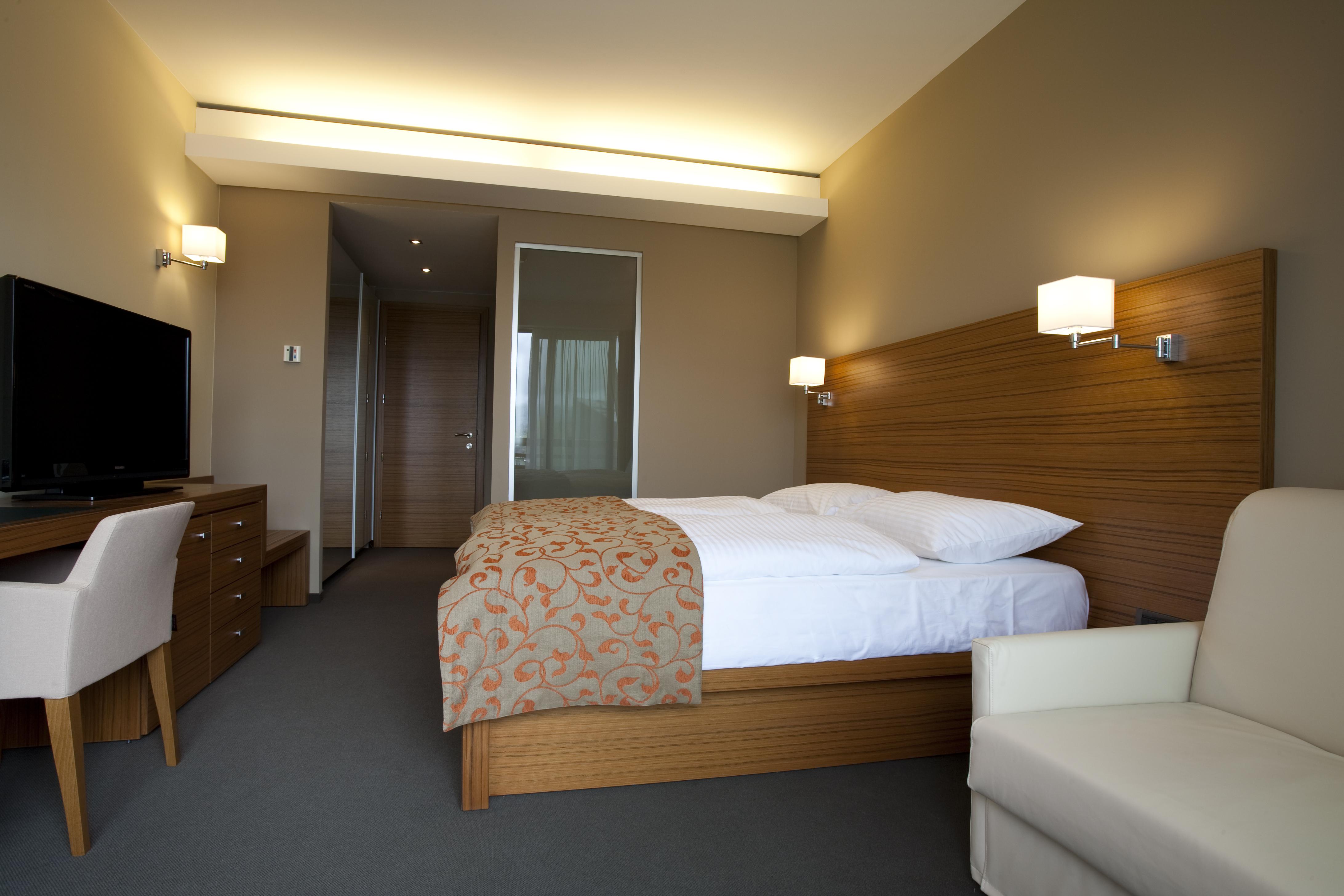 Bohinj Eco Hotel Bohinjska Bistrica Dış mekan fotoğraf