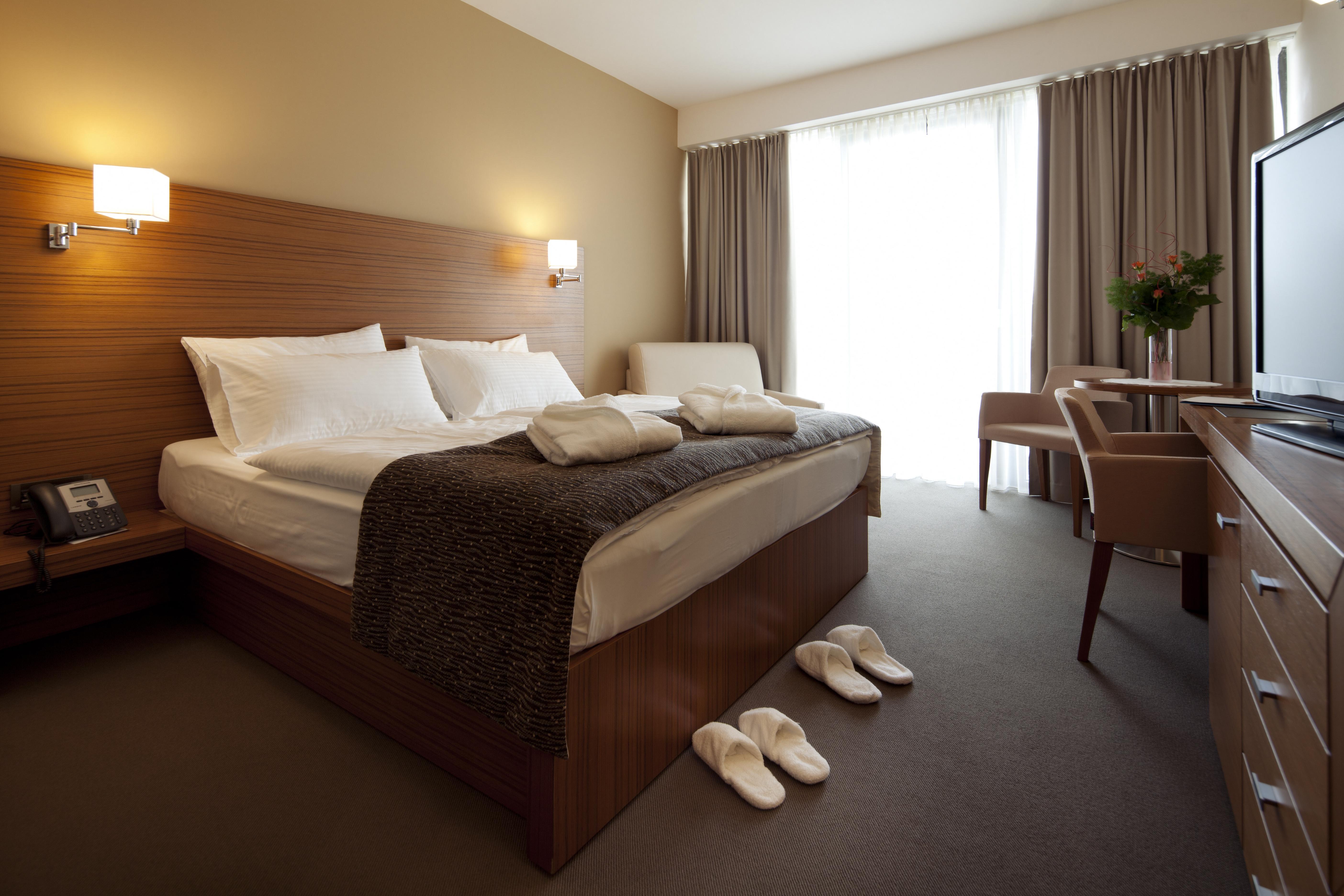 Bohinj Eco Hotel Bohinjska Bistrica Dış mekan fotoğraf