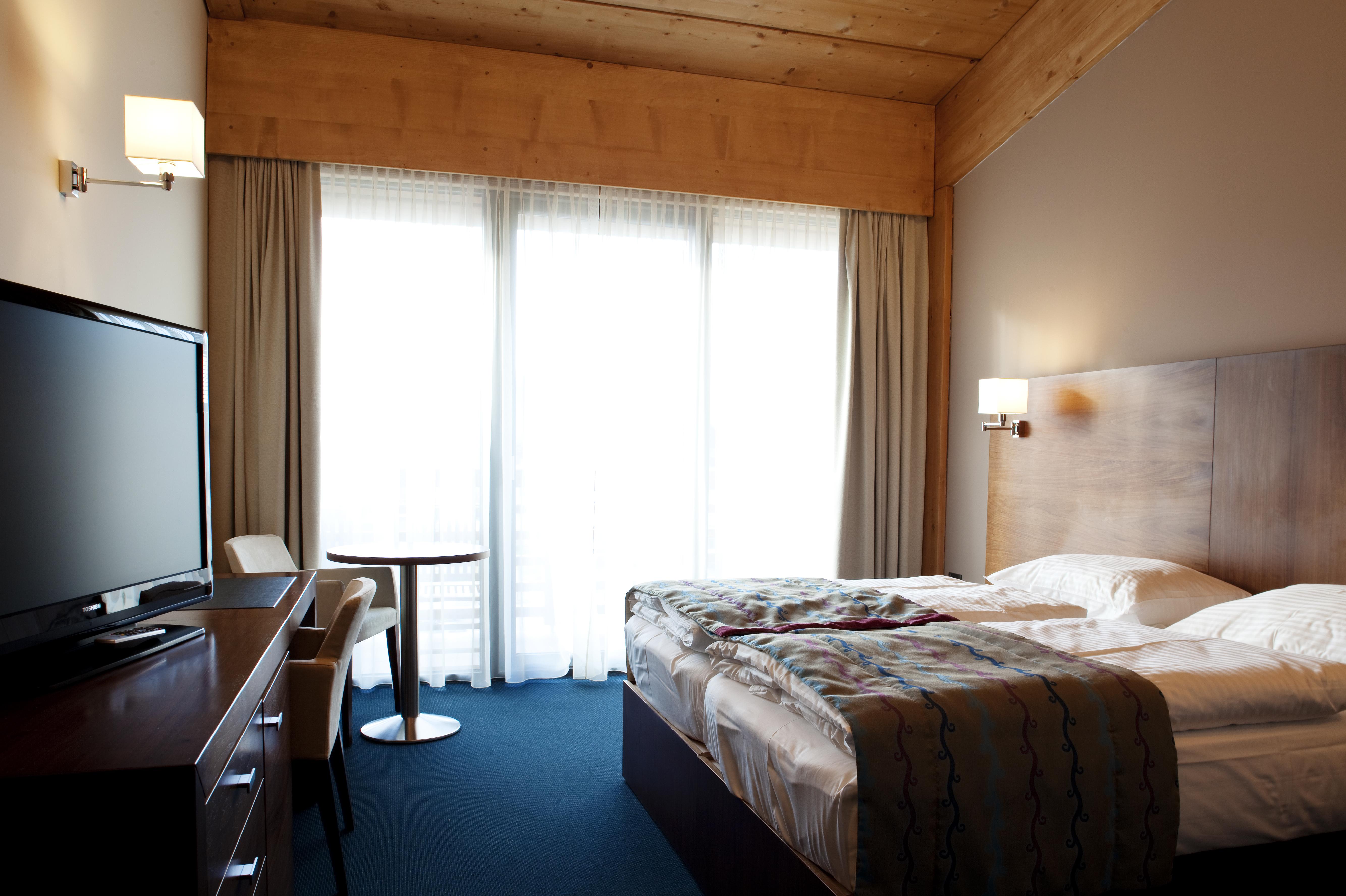 Bohinj Eco Hotel Bohinjska Bistrica Dış mekan fotoğraf