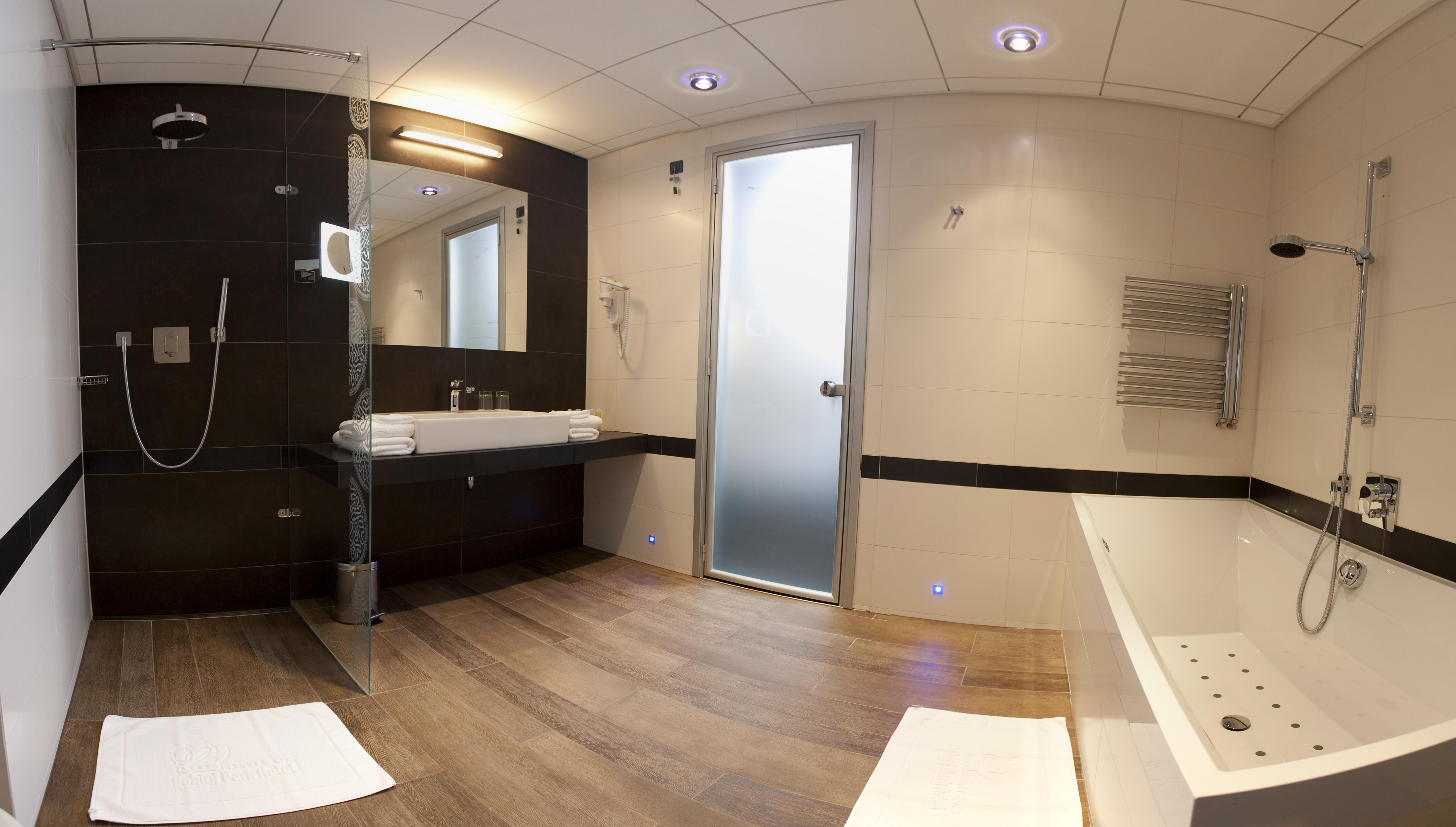 Bohinj Eco Hotel Bohinjska Bistrica Dış mekan fotoğraf