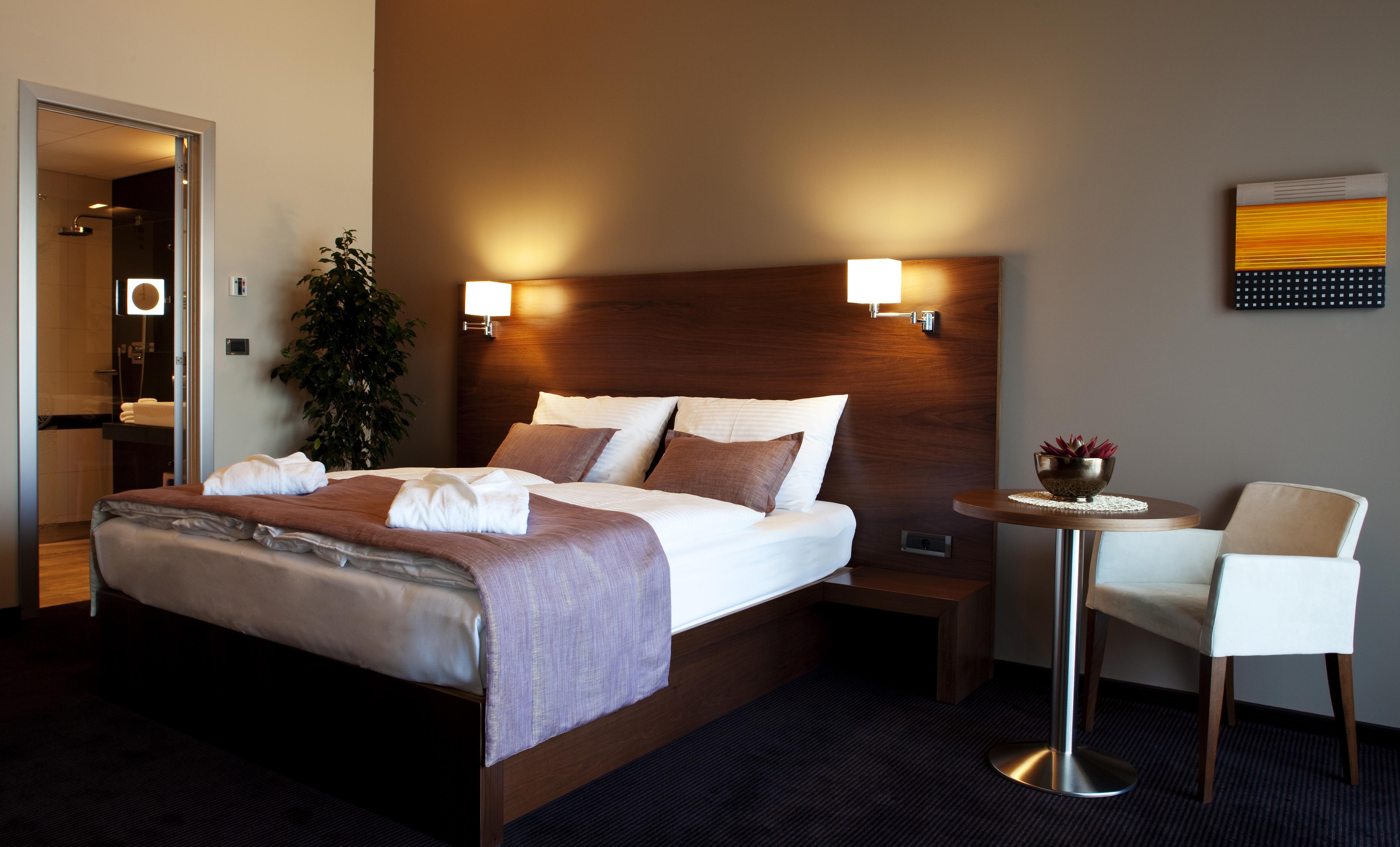 Bohinj Eco Hotel Bohinjska Bistrica Dış mekan fotoğraf