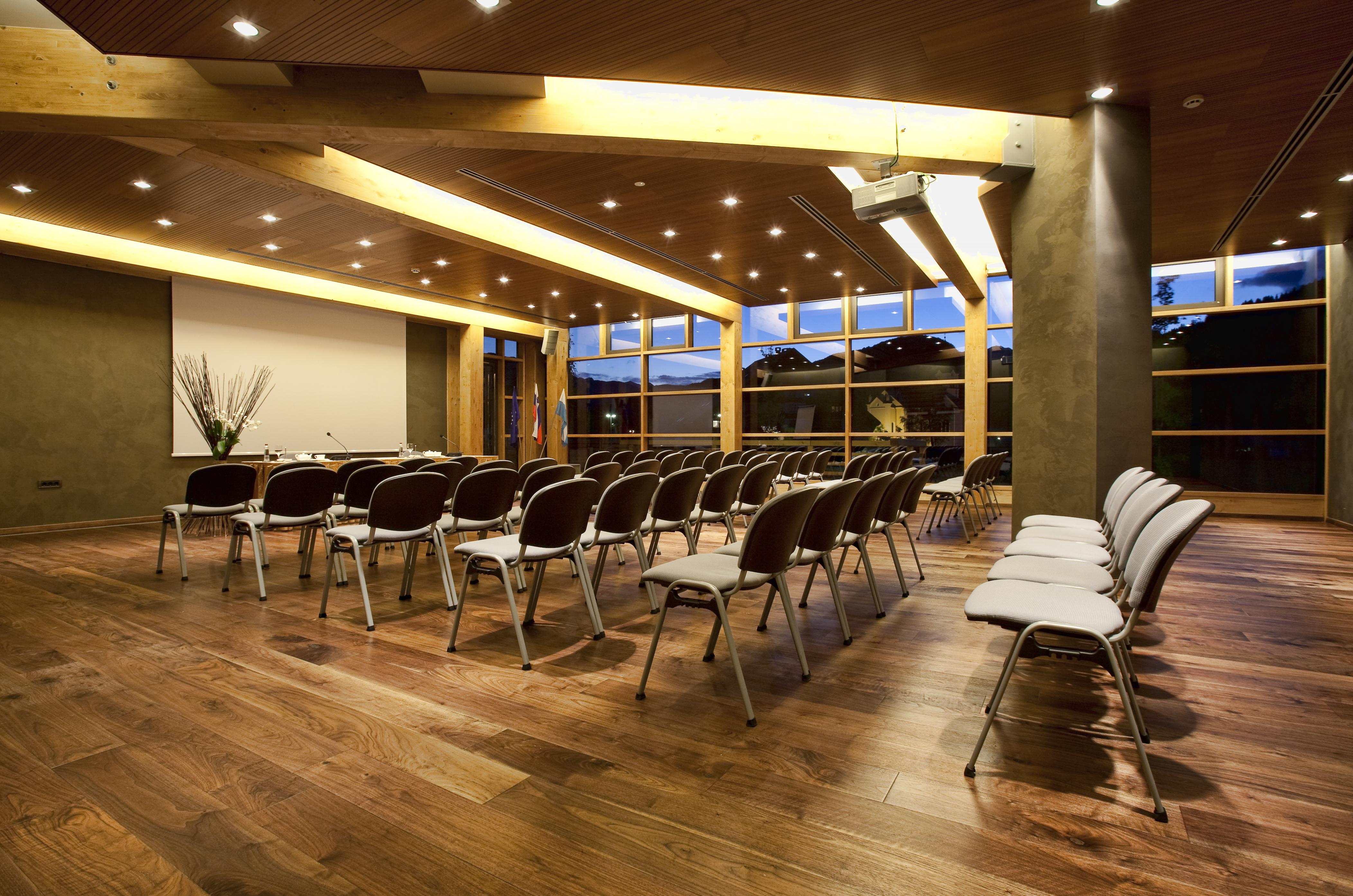 Bohinj Eco Hotel Bohinjska Bistrica Dış mekan fotoğraf