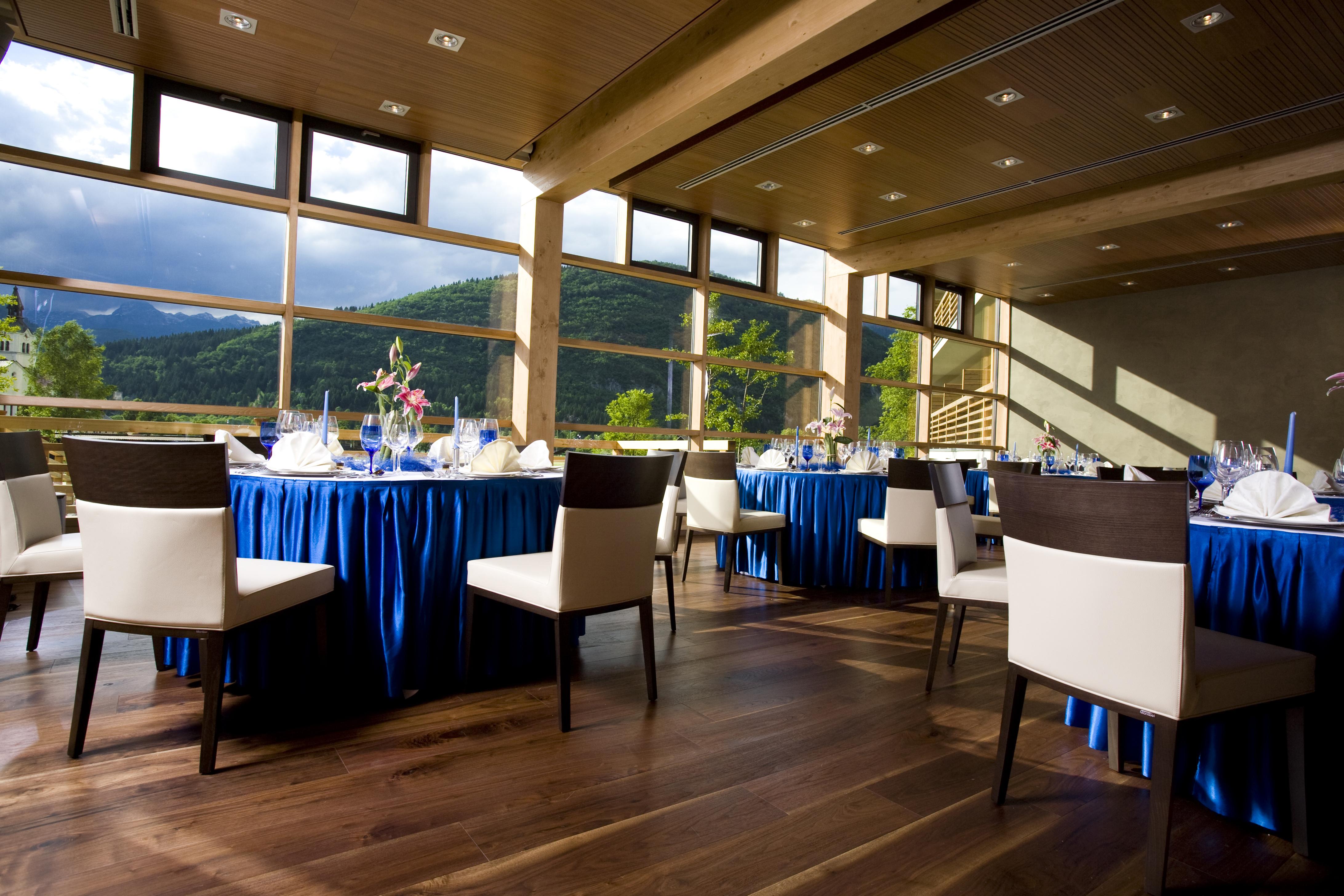 Bohinj Eco Hotel Bohinjska Bistrica Dış mekan fotoğraf