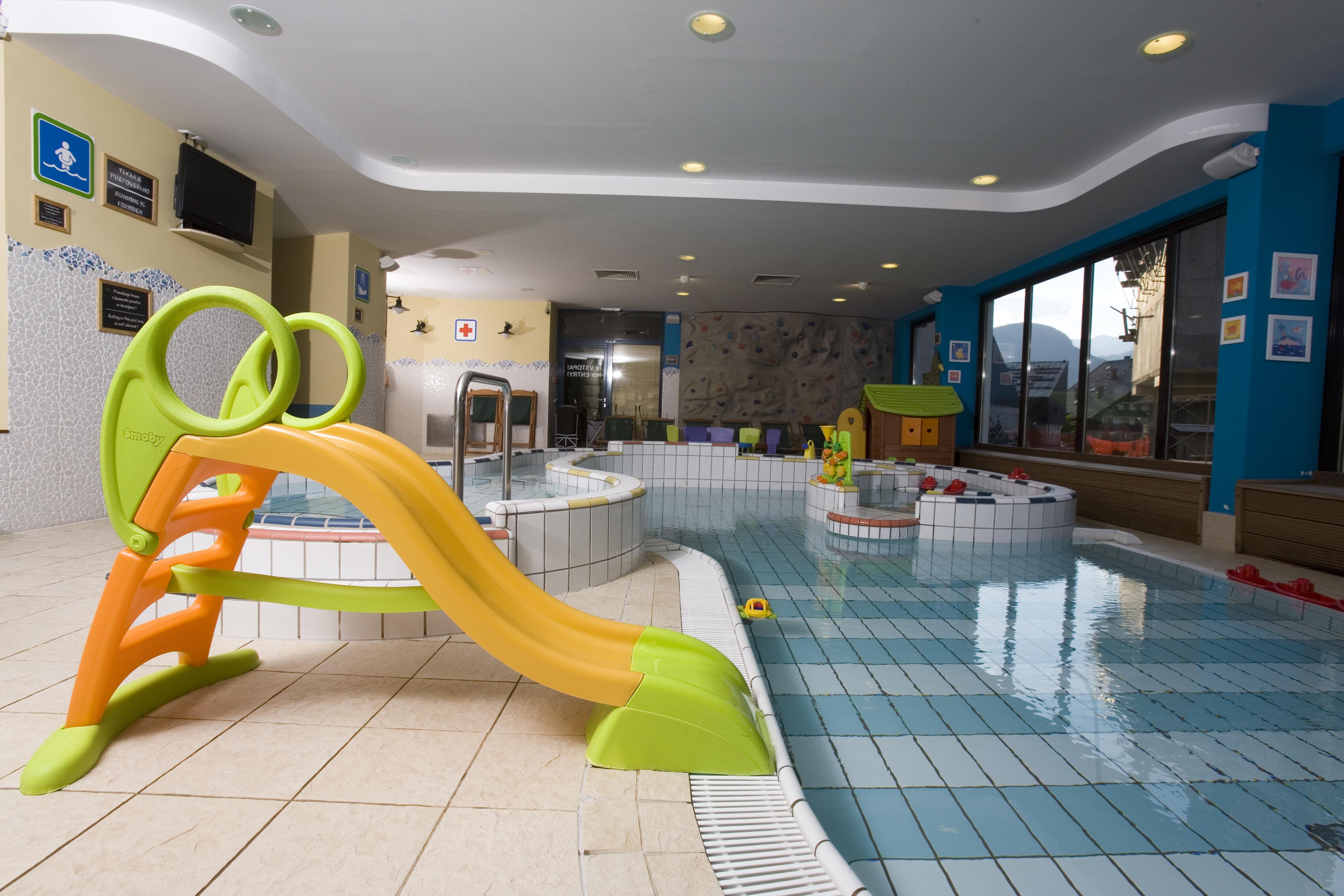 Bohinj Eco Hotel Bohinjska Bistrica Dış mekan fotoğraf