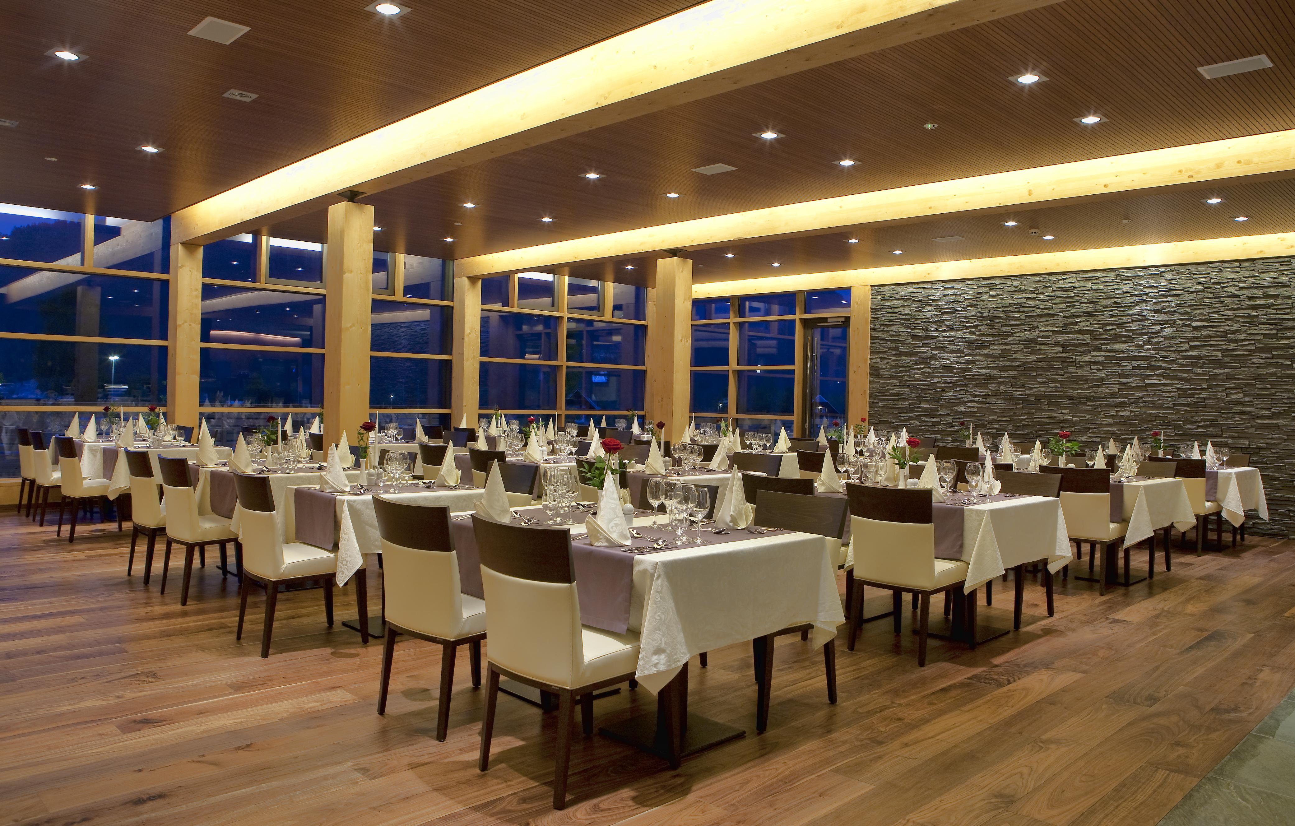 Bohinj Eco Hotel Bohinjska Bistrica Dış mekan fotoğraf