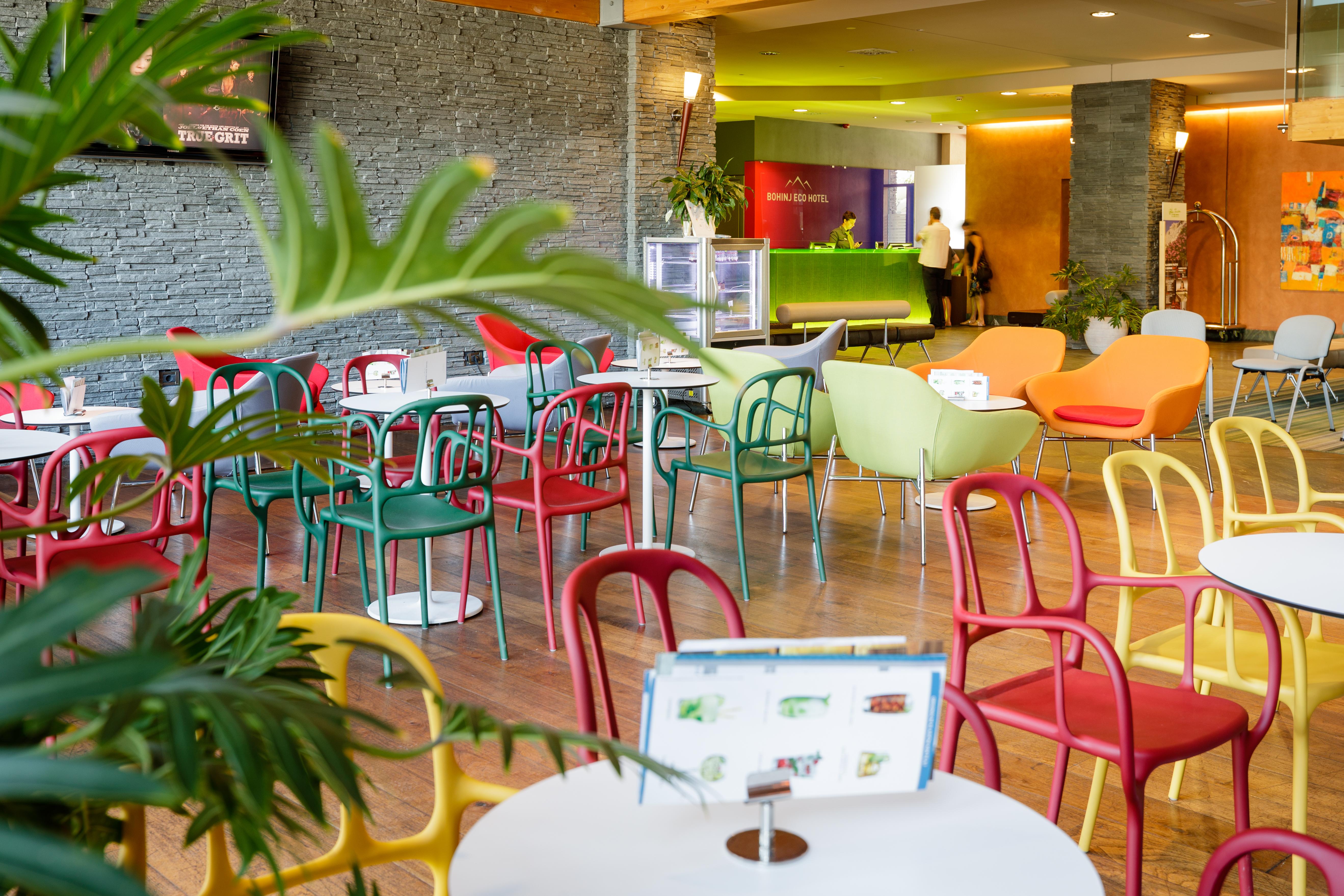 Bohinj Eco Hotel Bohinjska Bistrica Dış mekan fotoğraf