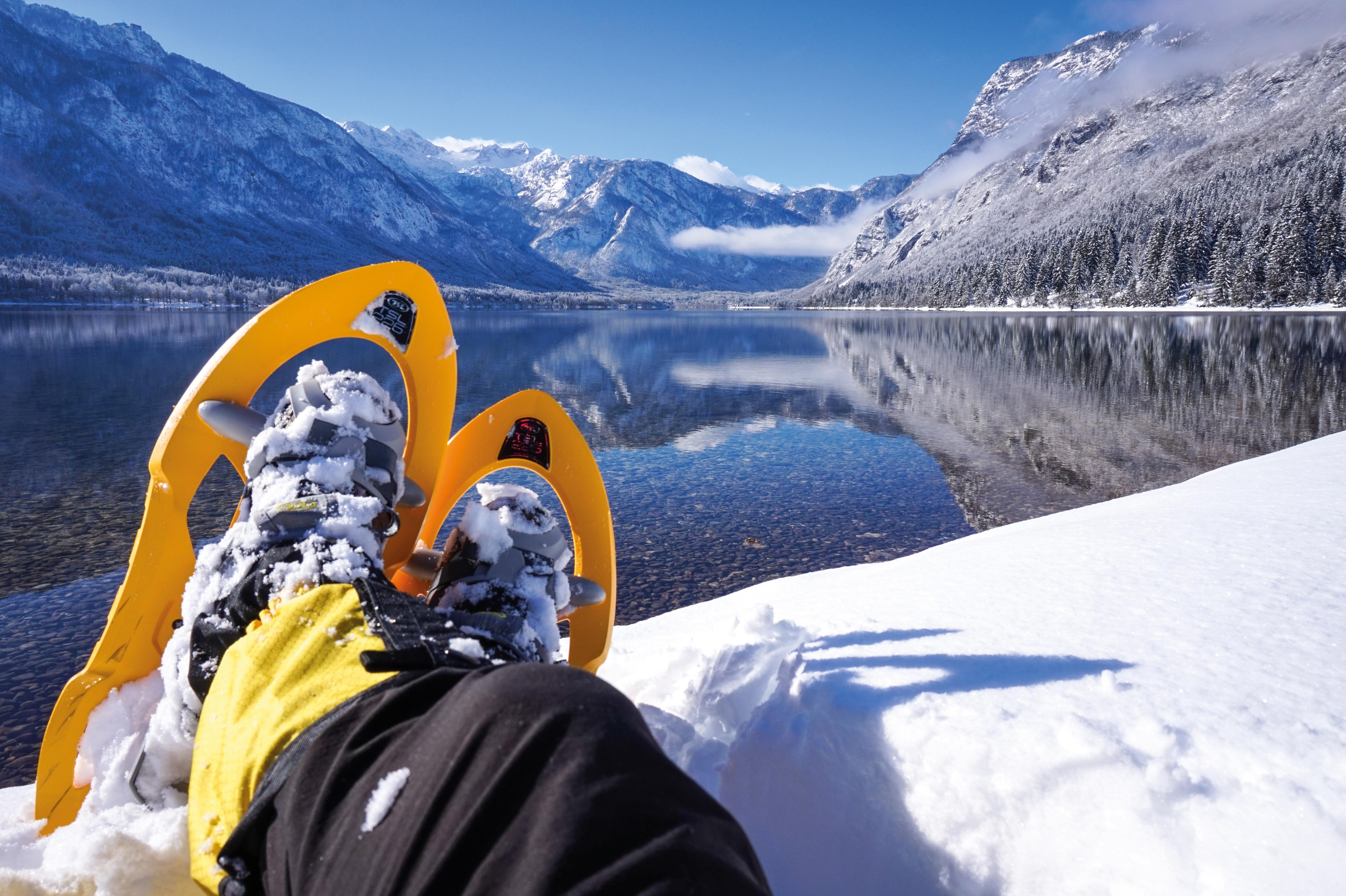 Bohinj Eco Hotel Bohinjska Bistrica Dış mekan fotoğraf