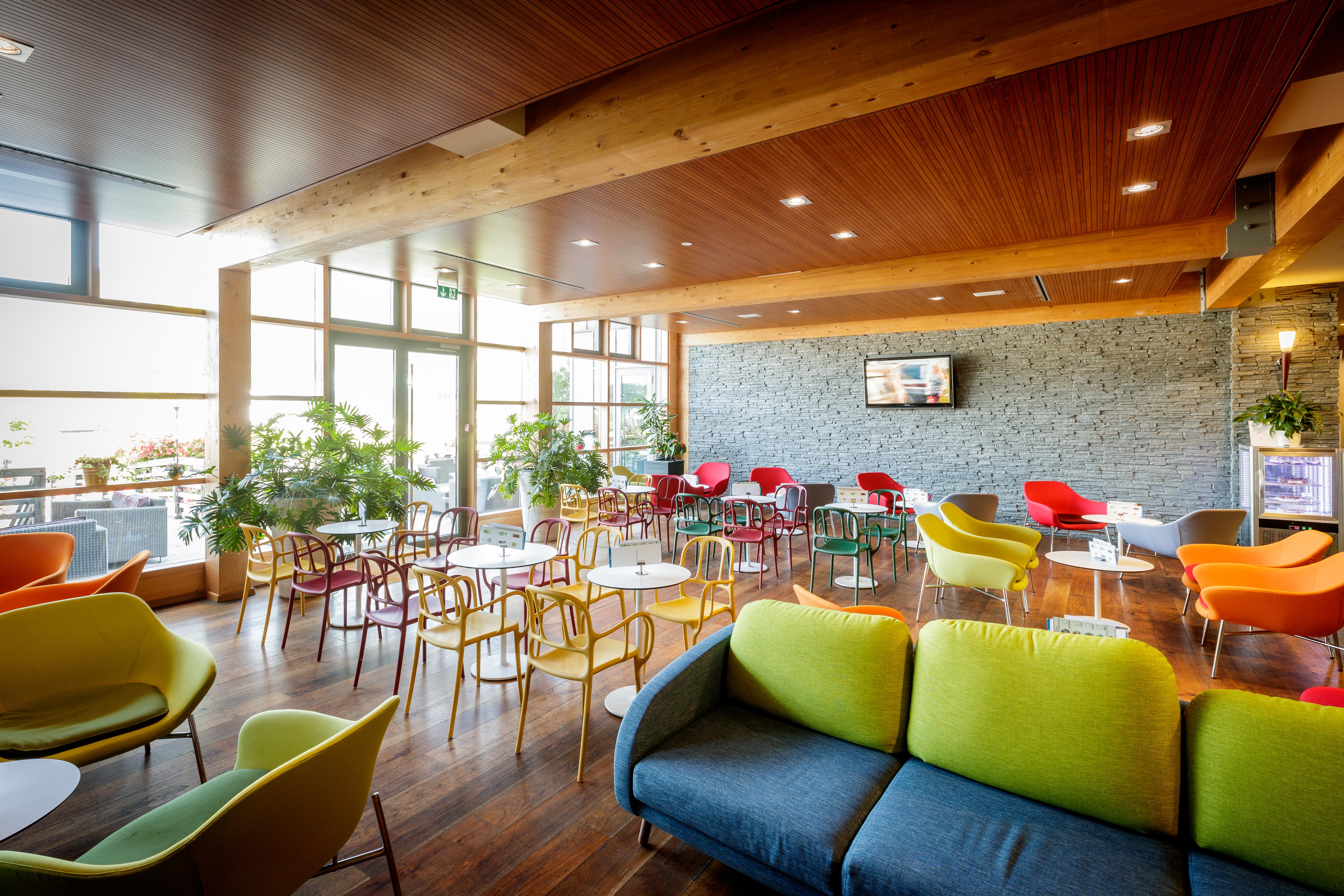 Bohinj Eco Hotel Bohinjska Bistrica Dış mekan fotoğraf