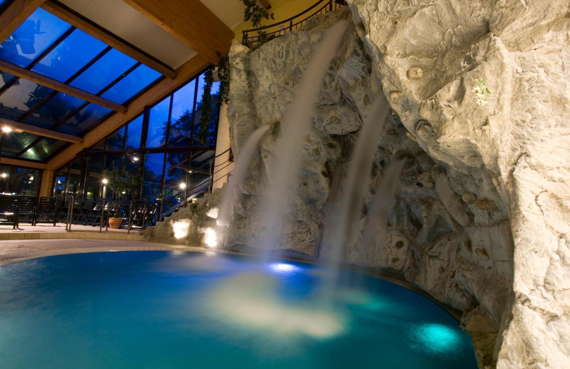 Bohinj Eco Hotel Bohinjska Bistrica Dış mekan fotoğraf