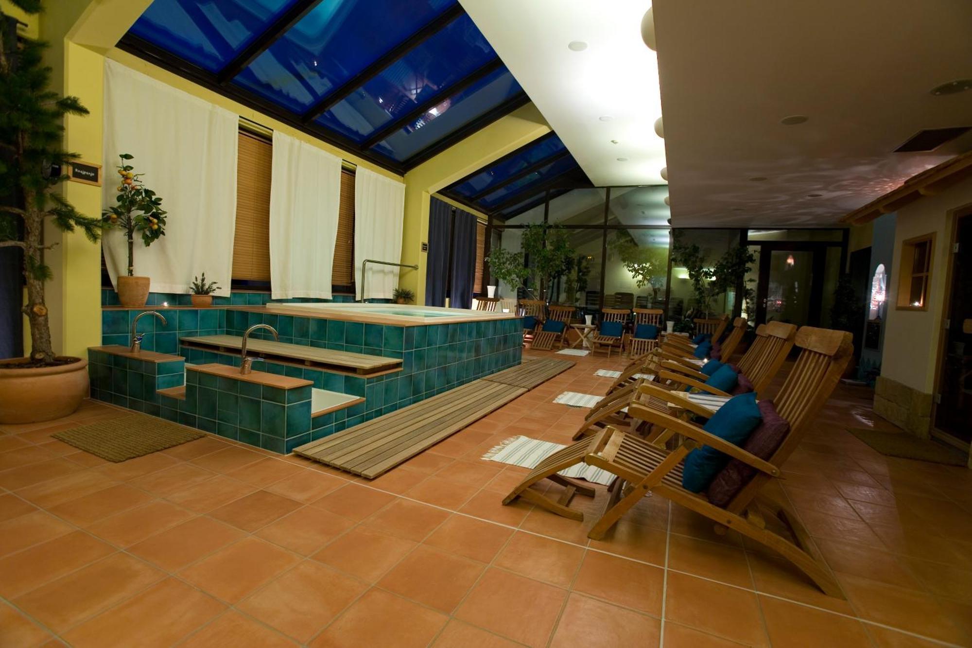 Bohinj Eco Hotel Bohinjska Bistrica Dış mekan fotoğraf