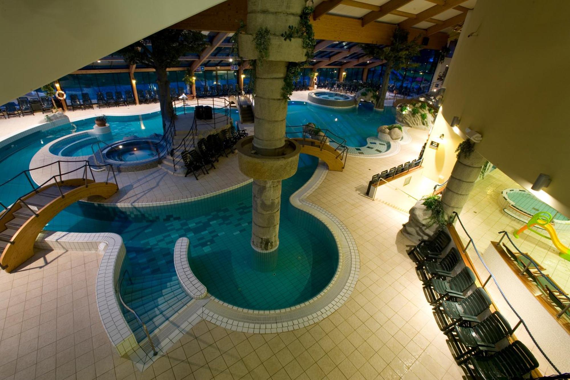 Bohinj Eco Hotel Bohinjska Bistrica Dış mekan fotoğraf