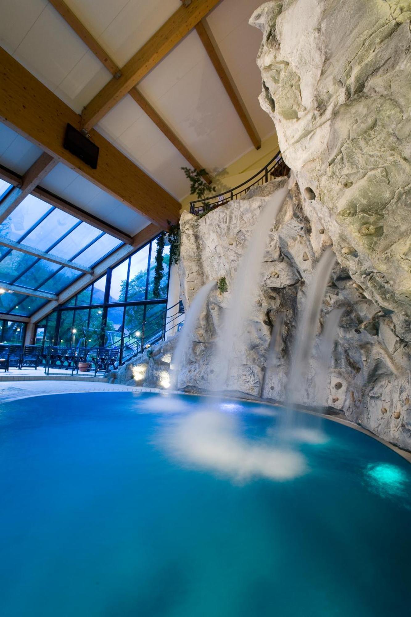 Bohinj Eco Hotel Bohinjska Bistrica Dış mekan fotoğraf
