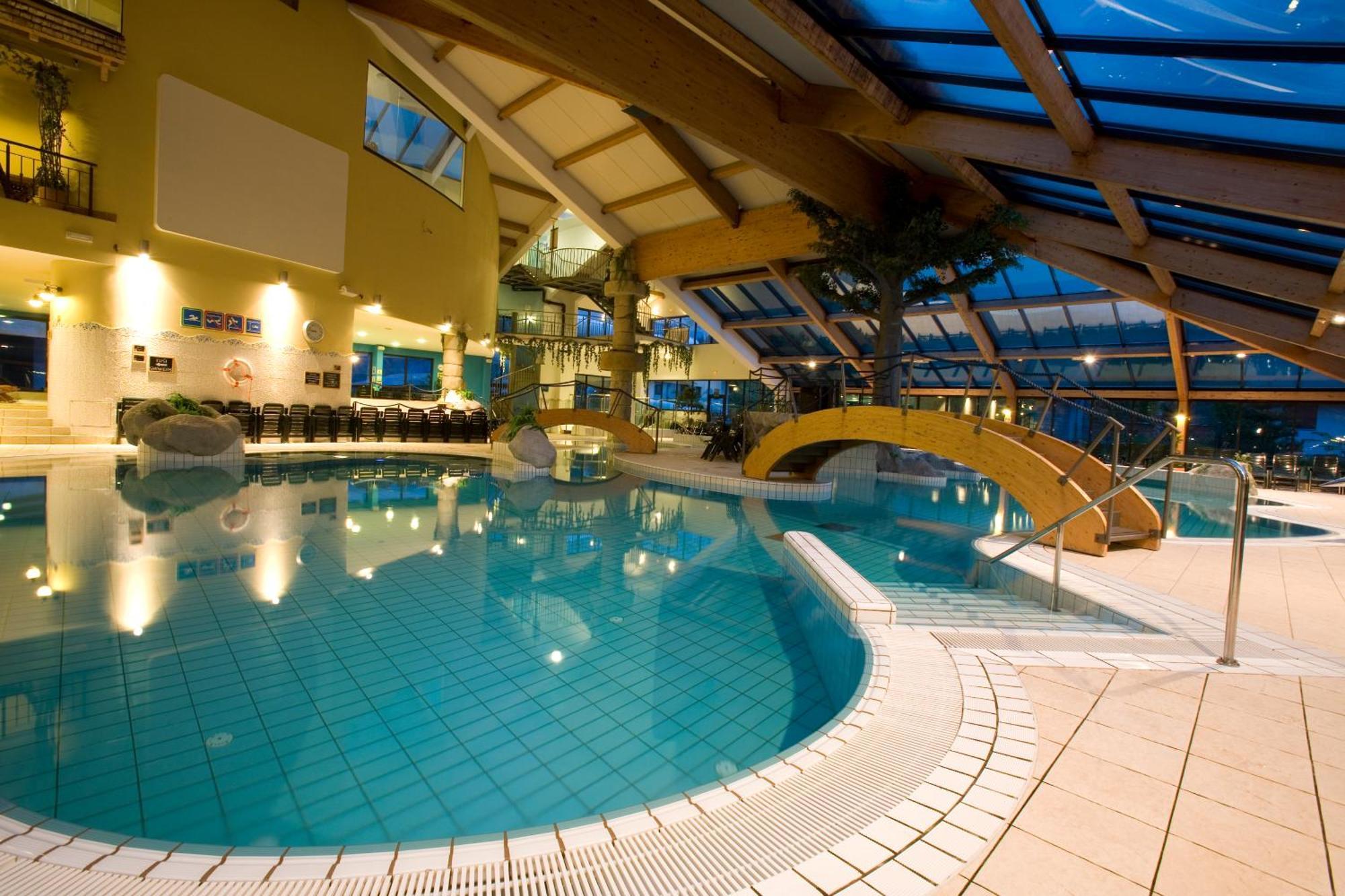 Bohinj Eco Hotel Bohinjska Bistrica Dış mekan fotoğraf