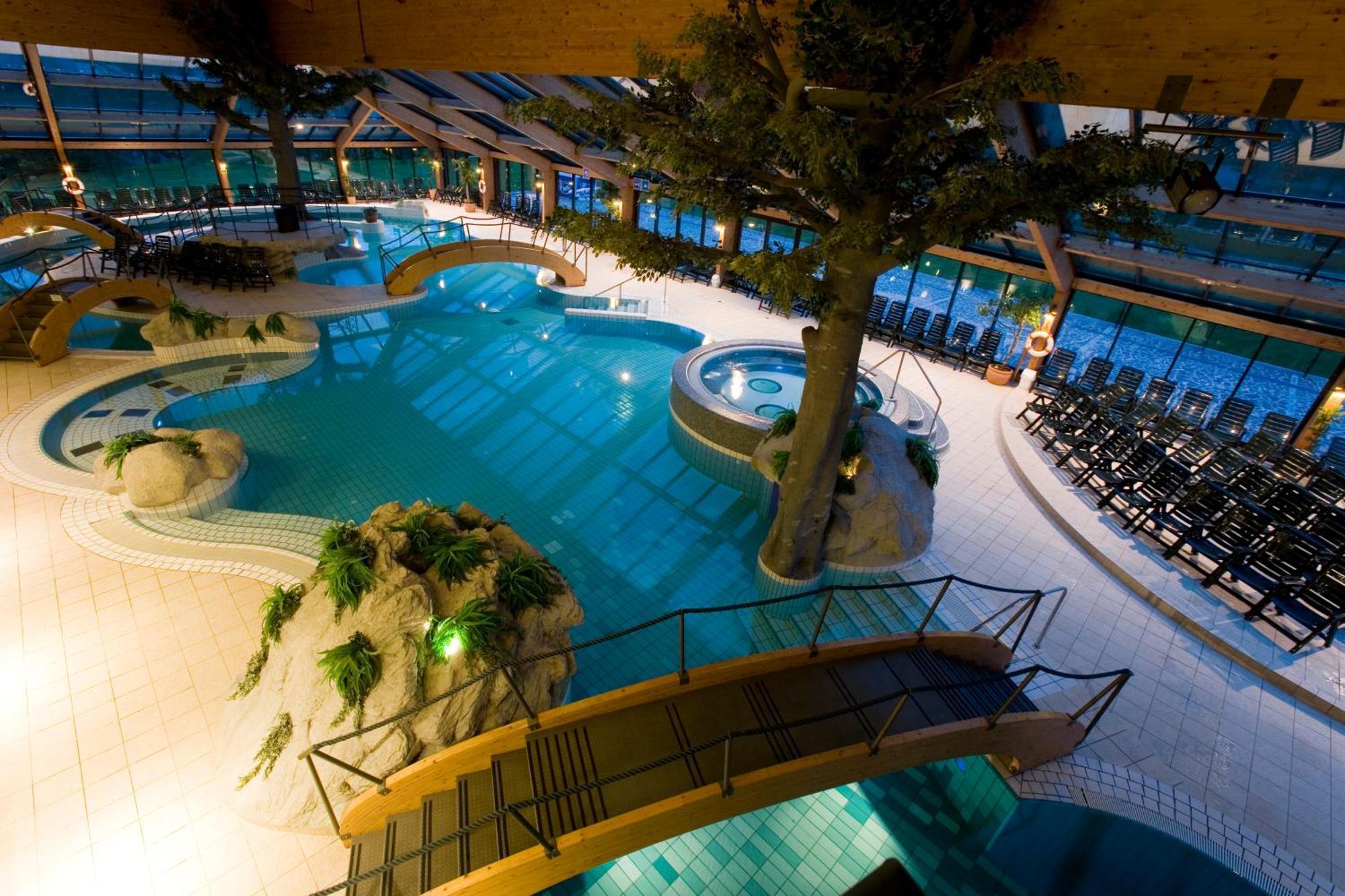Bohinj Eco Hotel Bohinjska Bistrica Dış mekan fotoğraf