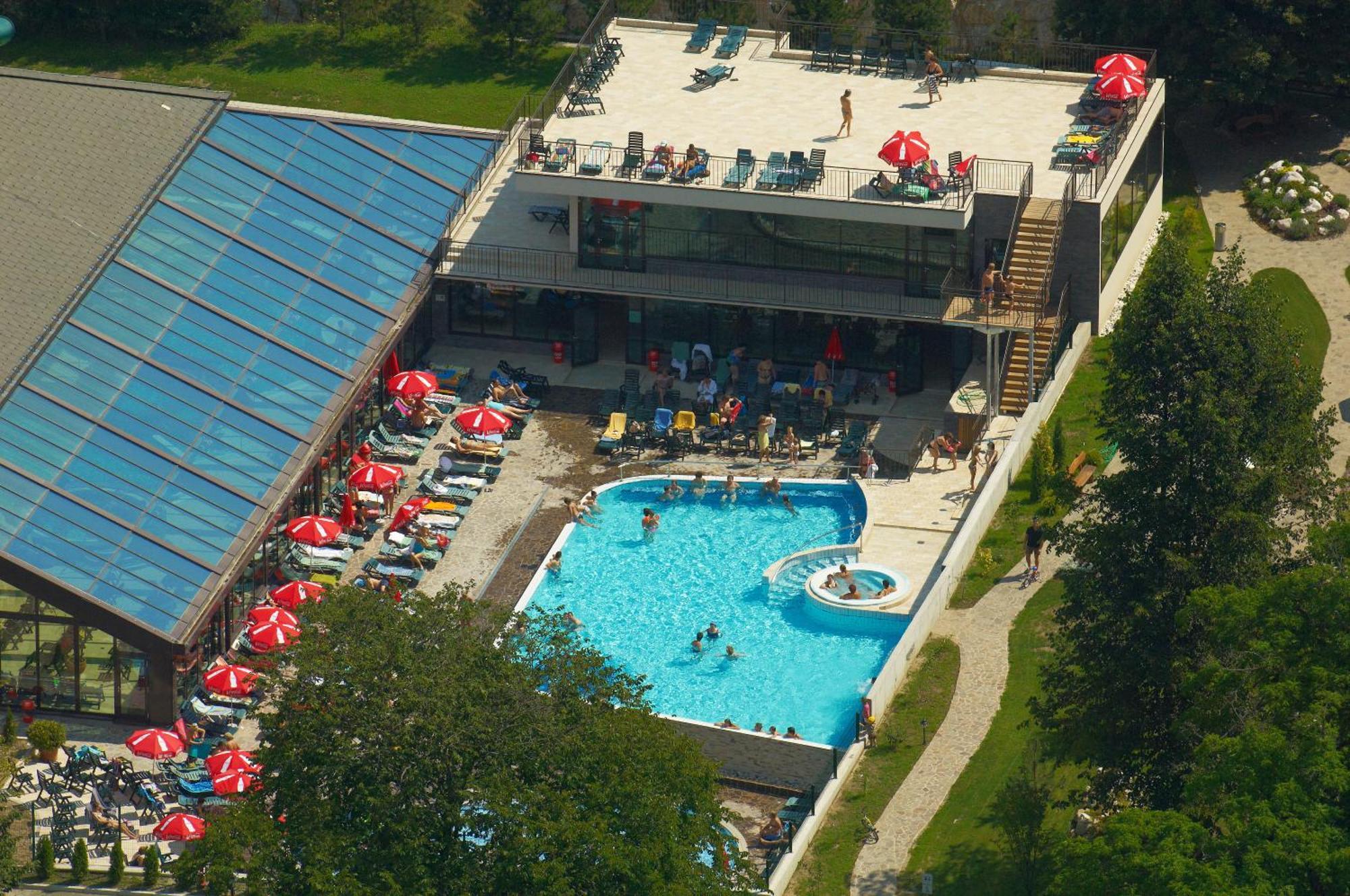 Bohinj Eco Hotel Bohinjska Bistrica Dış mekan fotoğraf