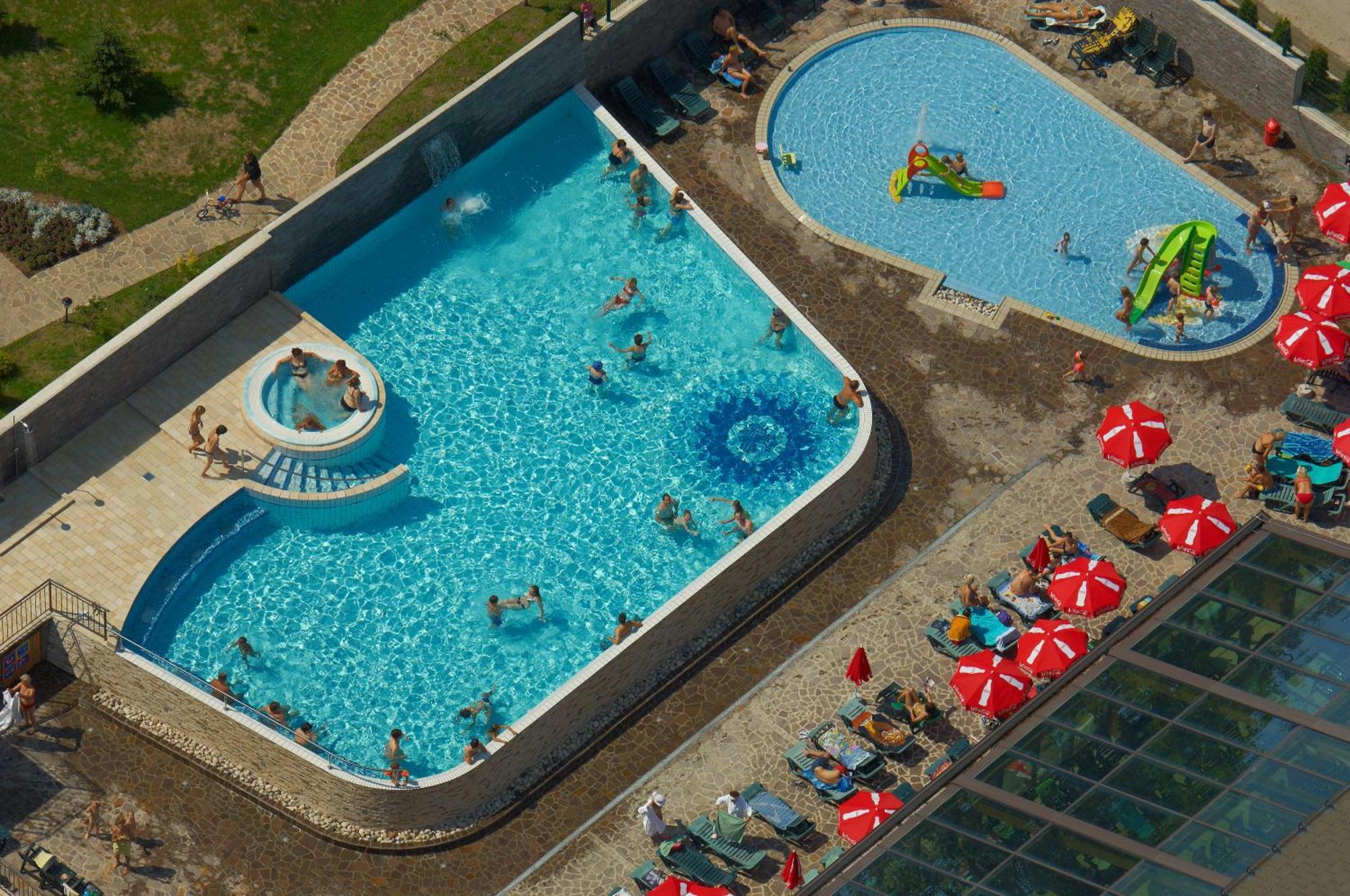 Bohinj Eco Hotel Bohinjska Bistrica Dış mekan fotoğraf