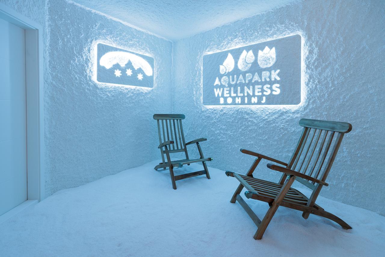 Bohinj Eco Hotel Bohinjska Bistrica Dış mekan fotoğraf
